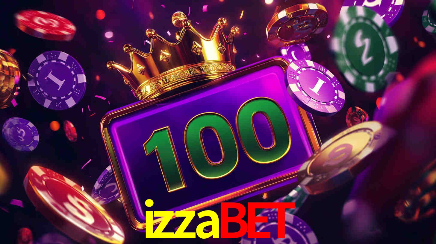 Welcome Bonus izzabet