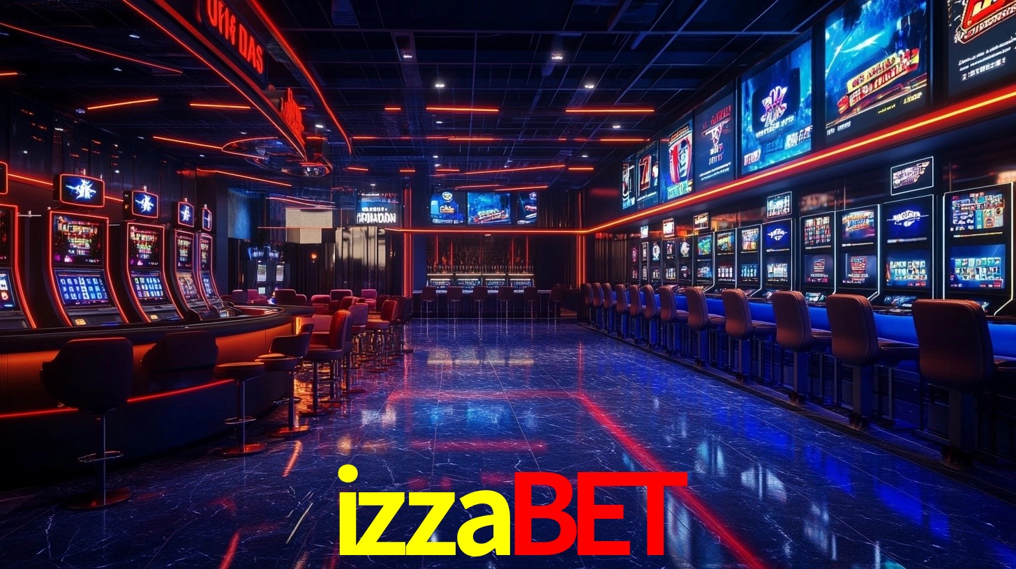 Experiência VIP izzabet