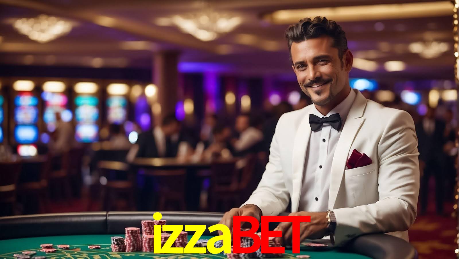 Especiais de Fim de Semana izzabet