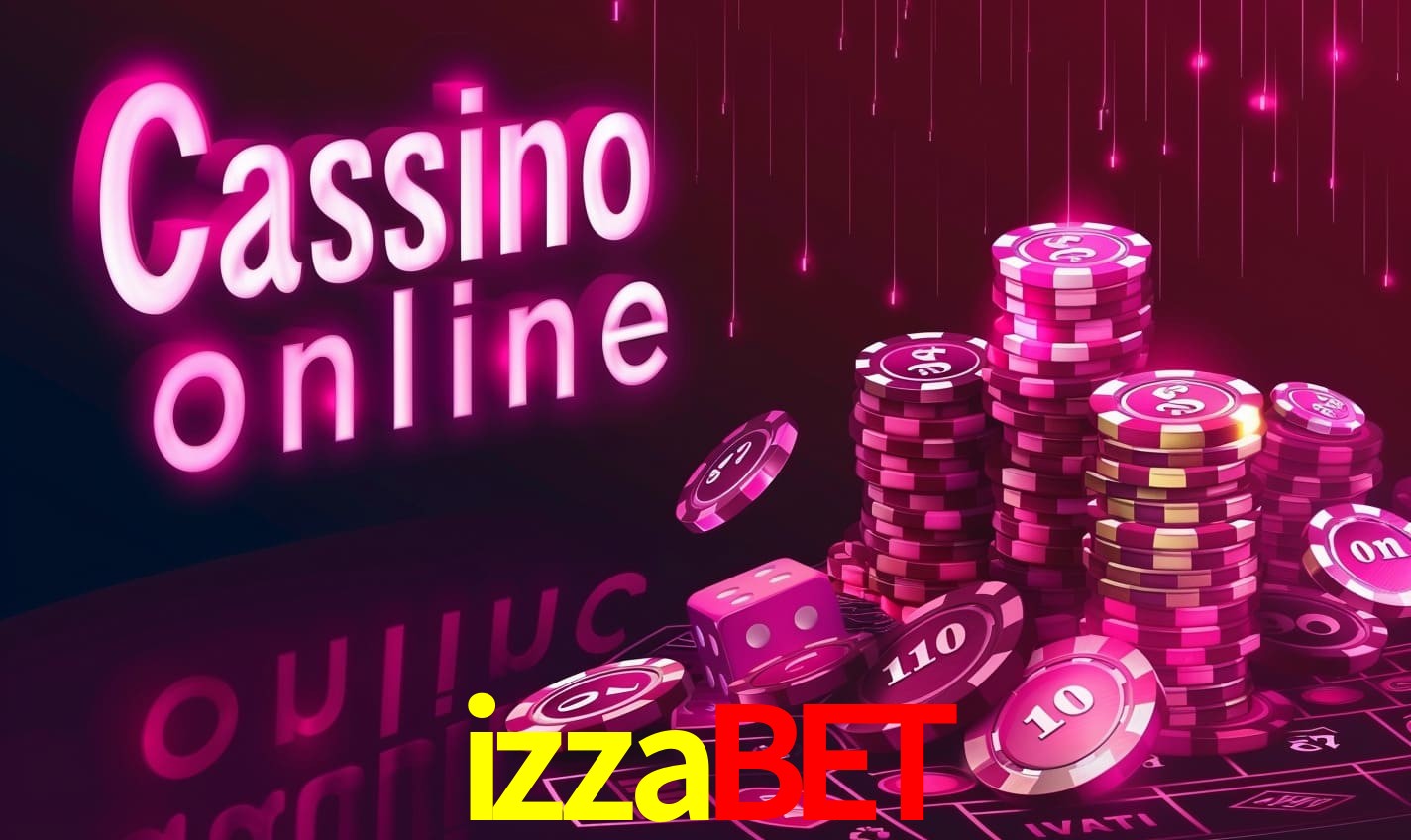 cassino izzabet