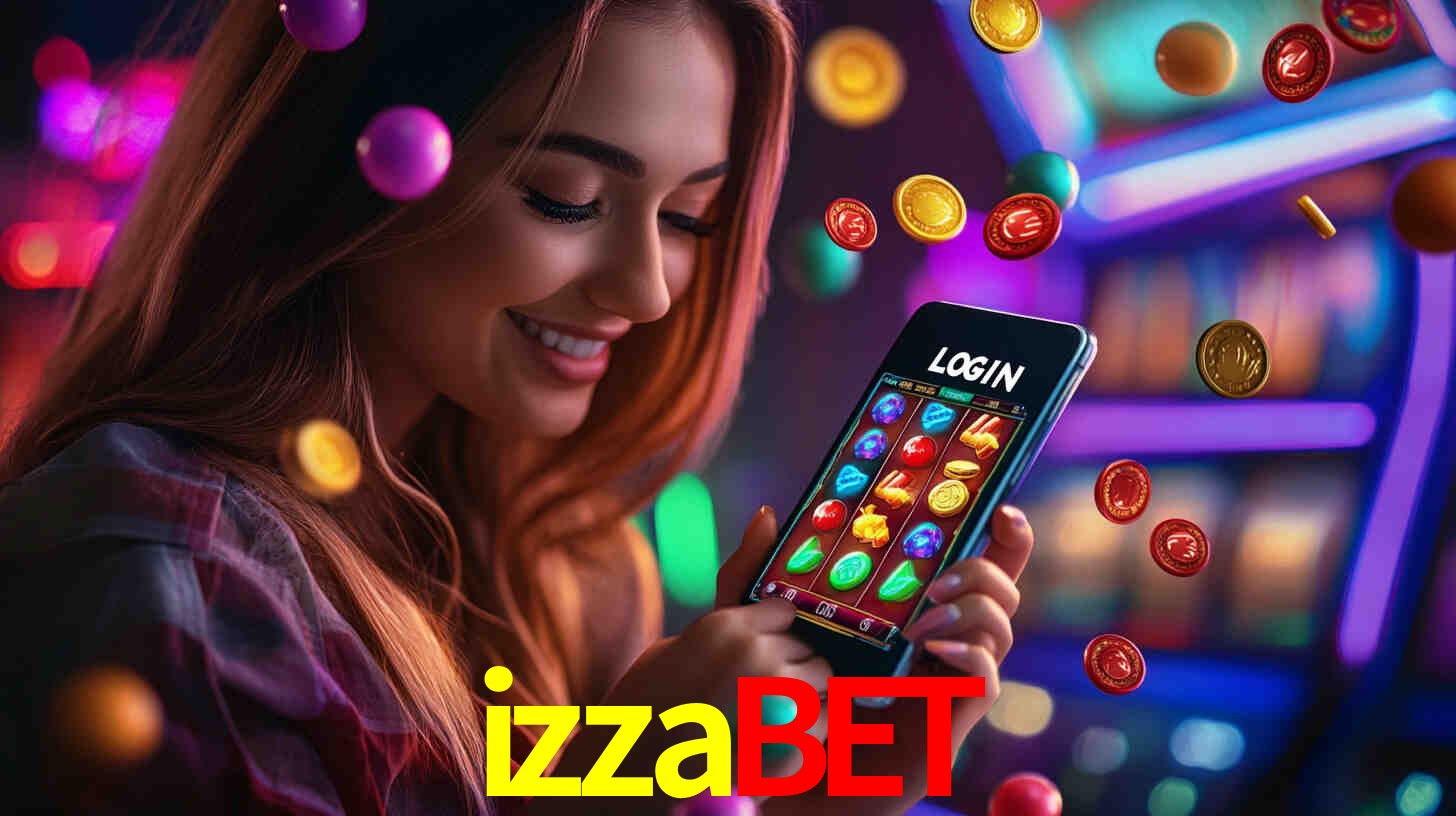 Blackjack Table izzabet