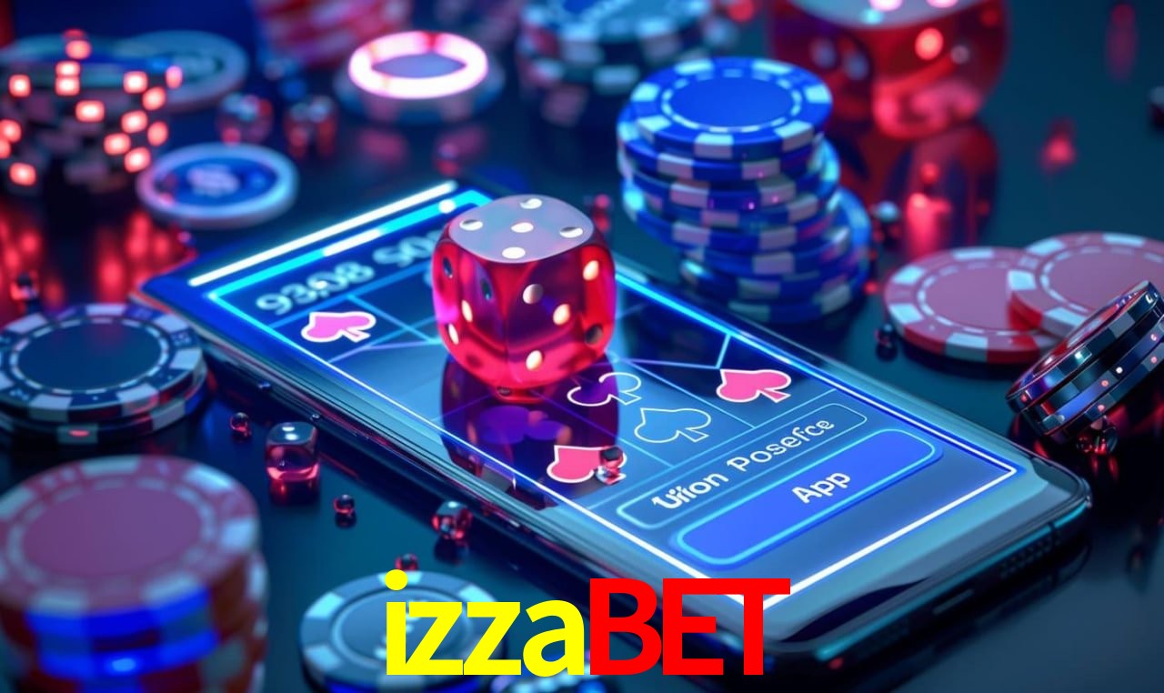 Explore as vantagens do izzabet: serviço profissional e confiabilidade