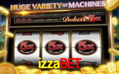 A Revolução dos Aplicativos de Jogos no izzabet
