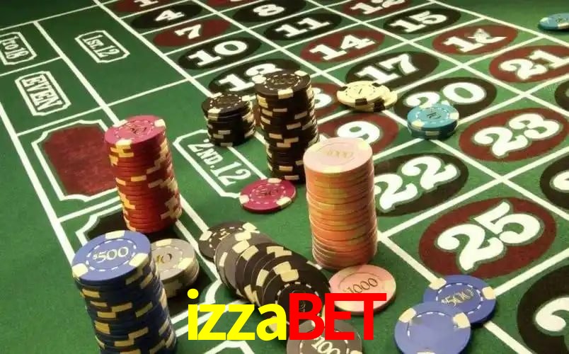 Cadastro Rápido izzabet