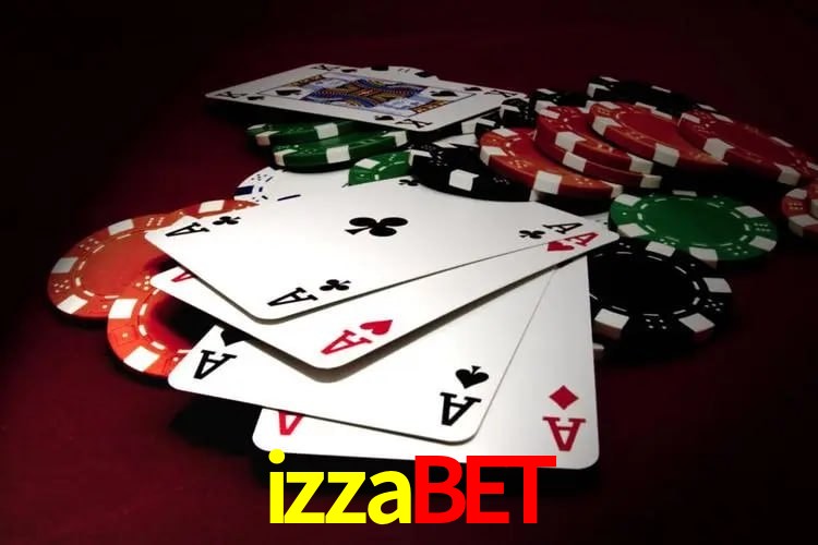 Apostas de Futebol izzabet