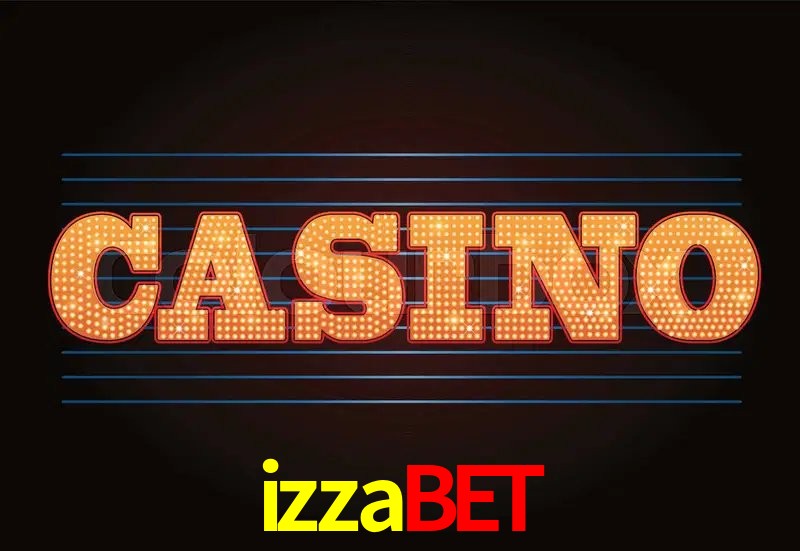 Casino Ao Vivo izzabet