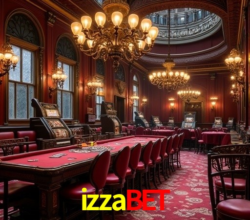 izzabet