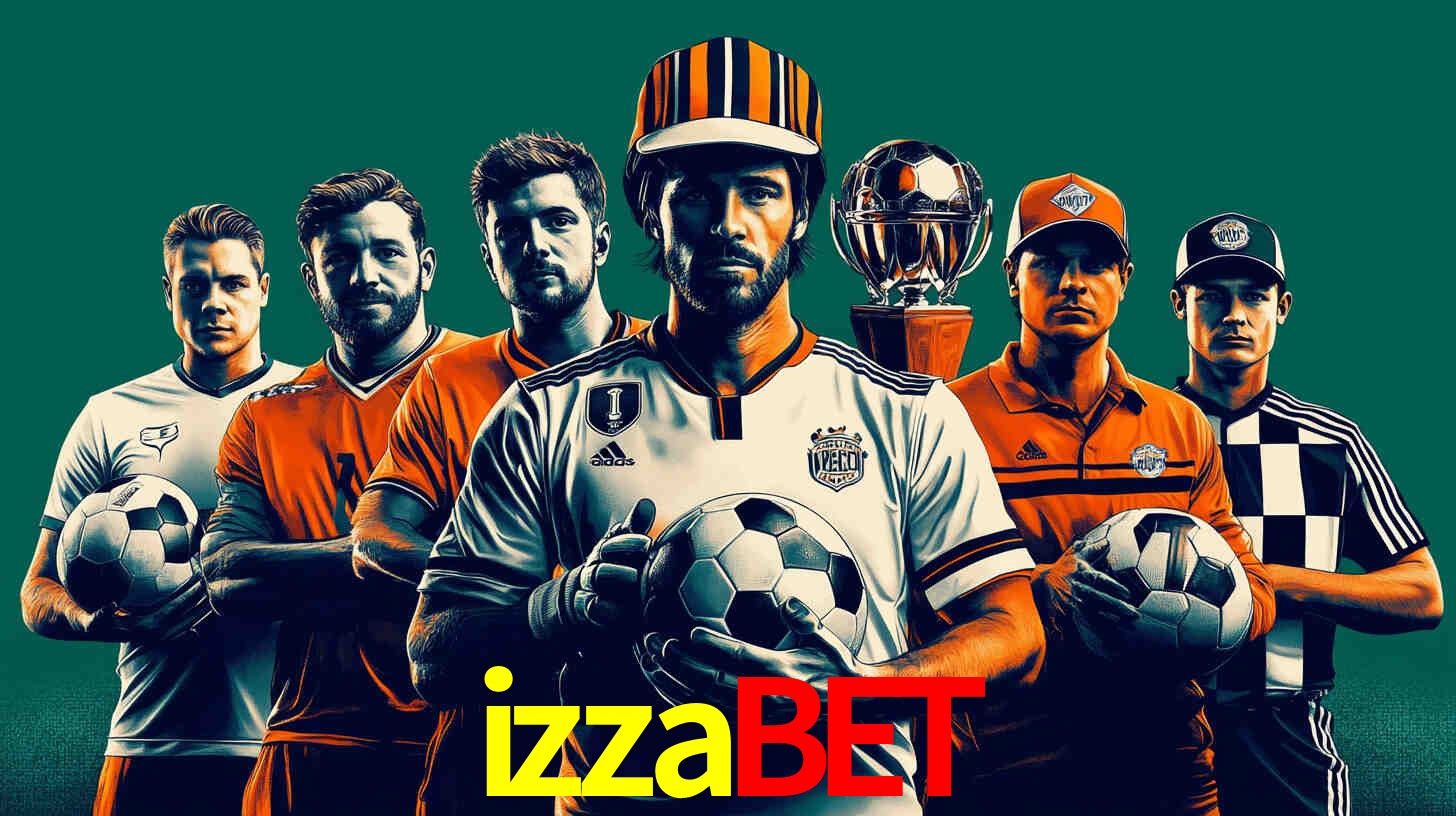 A Emoção da Loteria na izzabet: Uma Chance de Mudança de Vida
