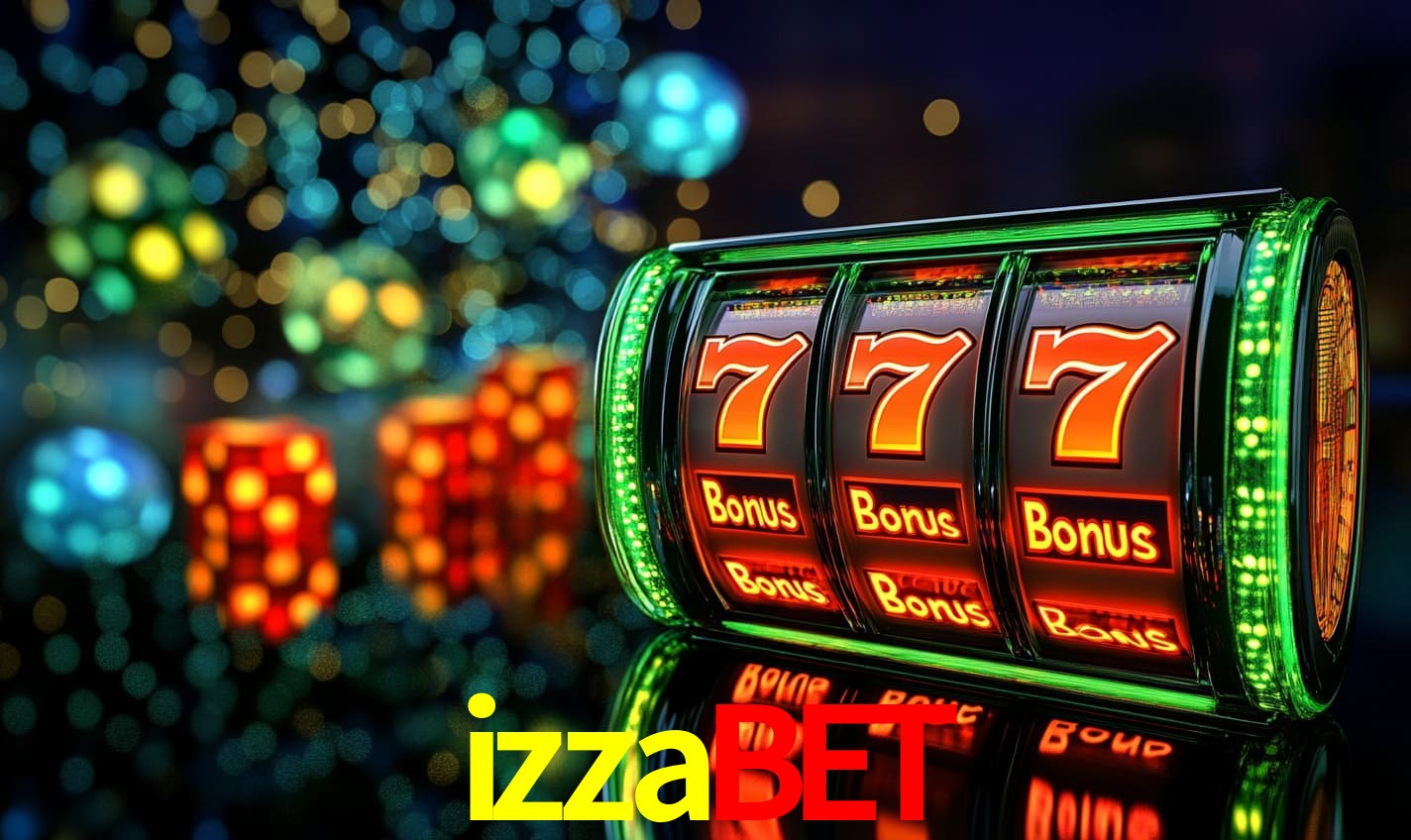 Tecnologia da Plataforma izzabet
