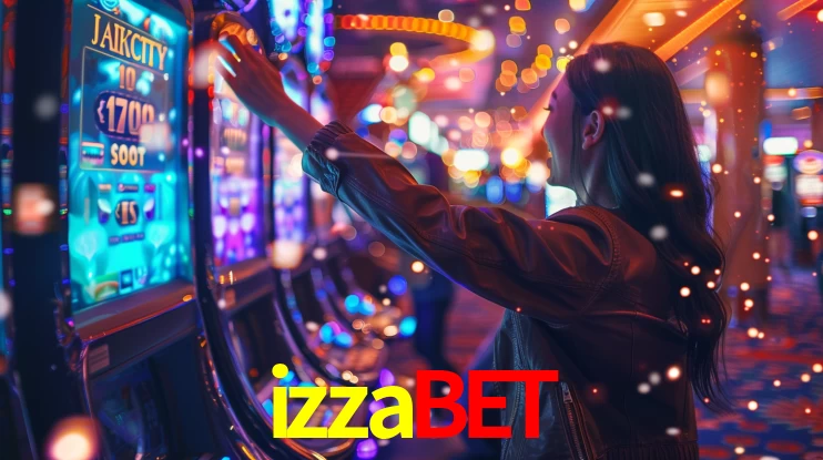 VIP Casino izzabet