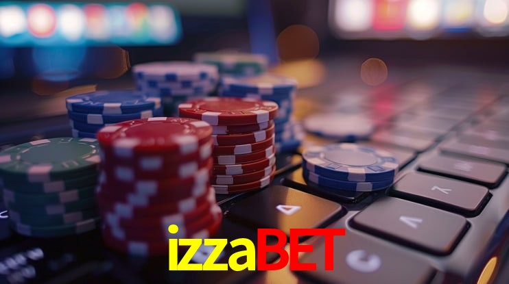 Promoção Relâmpago izzabet