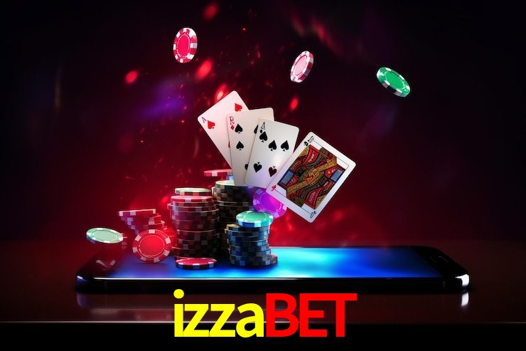 Seasonal Promotions izzabet
