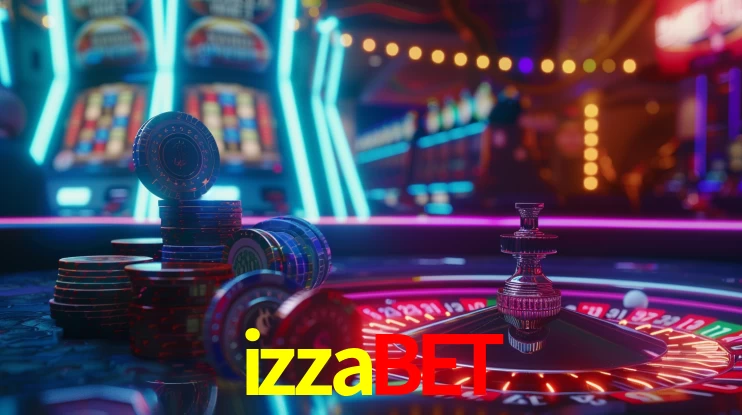 APP oficial da izzabet para mobile