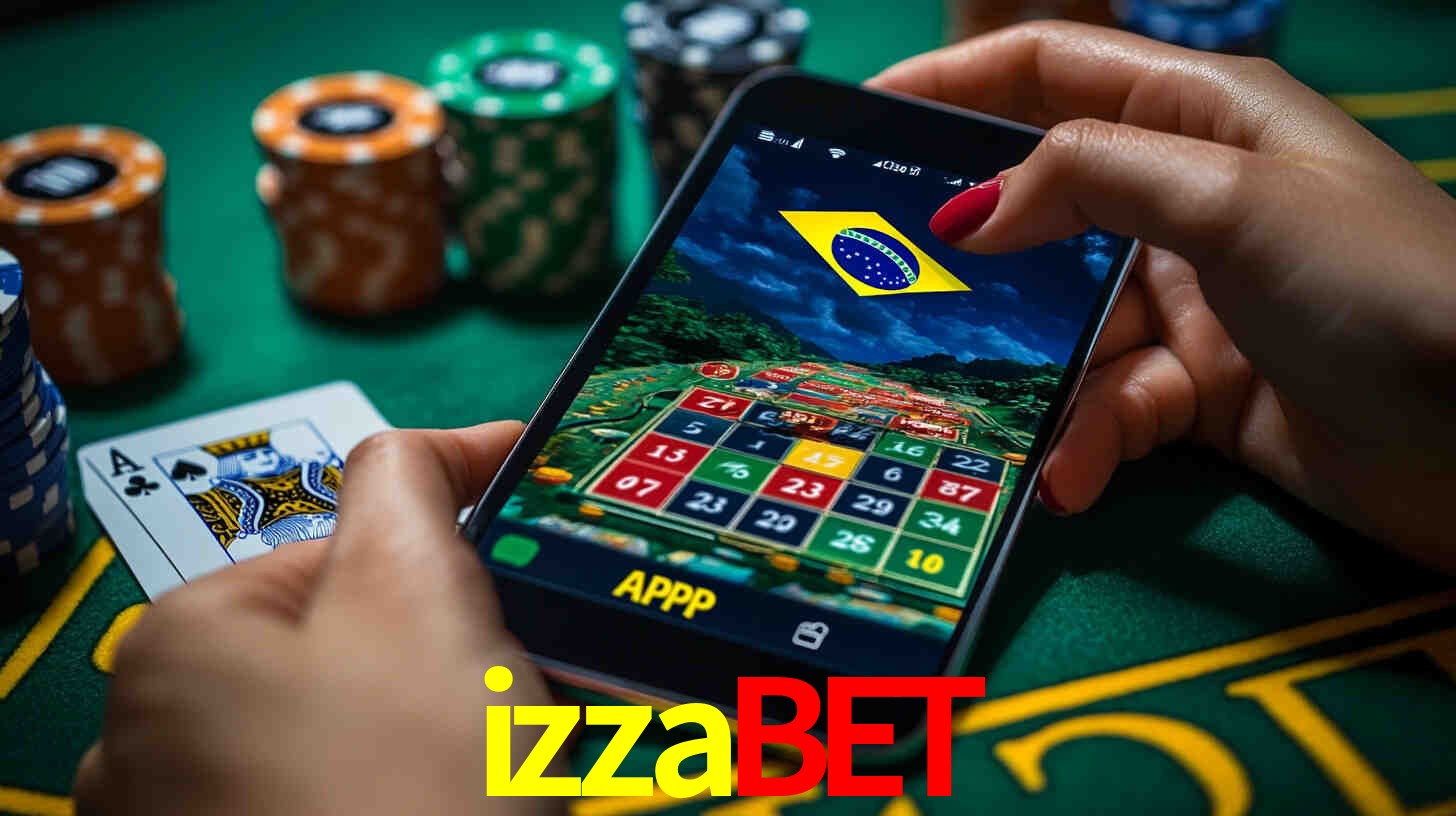 Inovações de Jogos na izzabet: O Futuro das Experiências Interativas