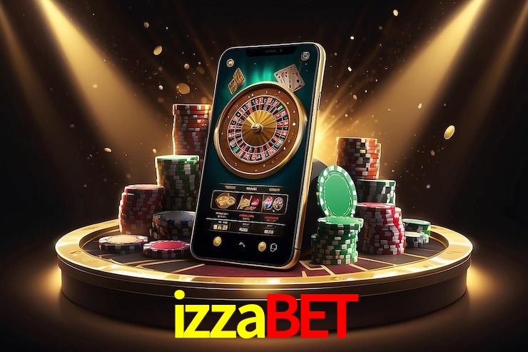 Integração de APIs izzabet