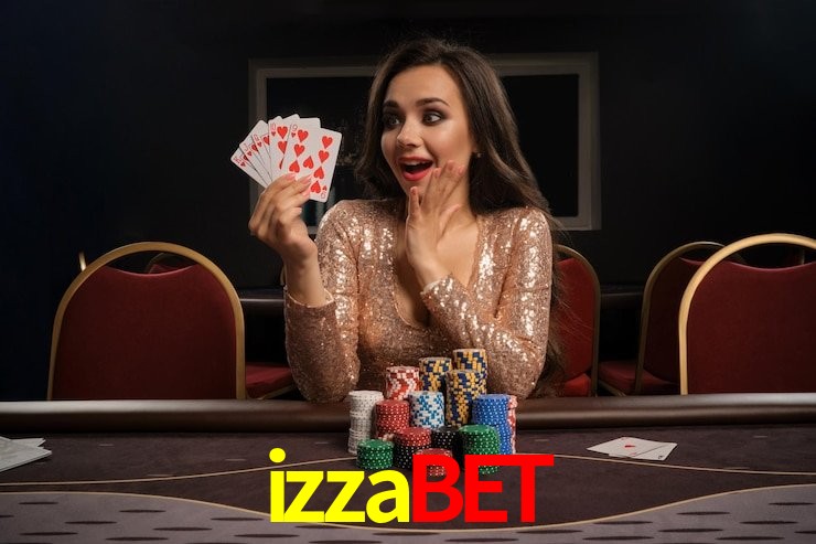 Torneios izzabet