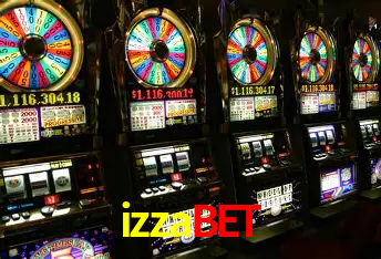 A Popularidade dos Caça-Níqueis no izzabet