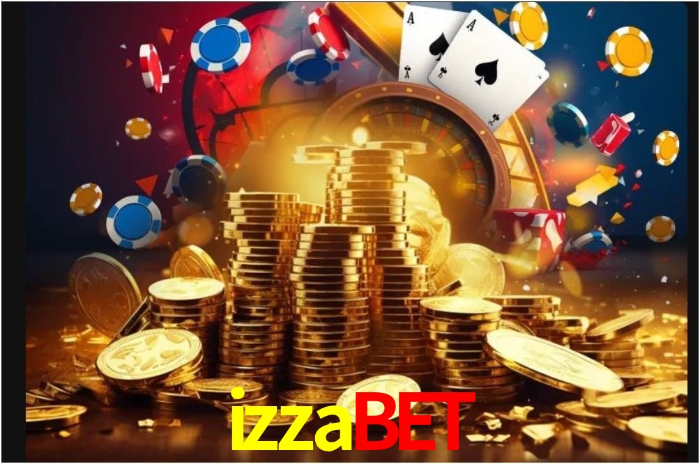 Bônus Diários izzabet