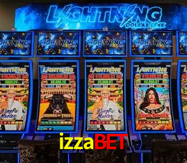 Apostas Esportivas na izzabet: Um Guia Completo