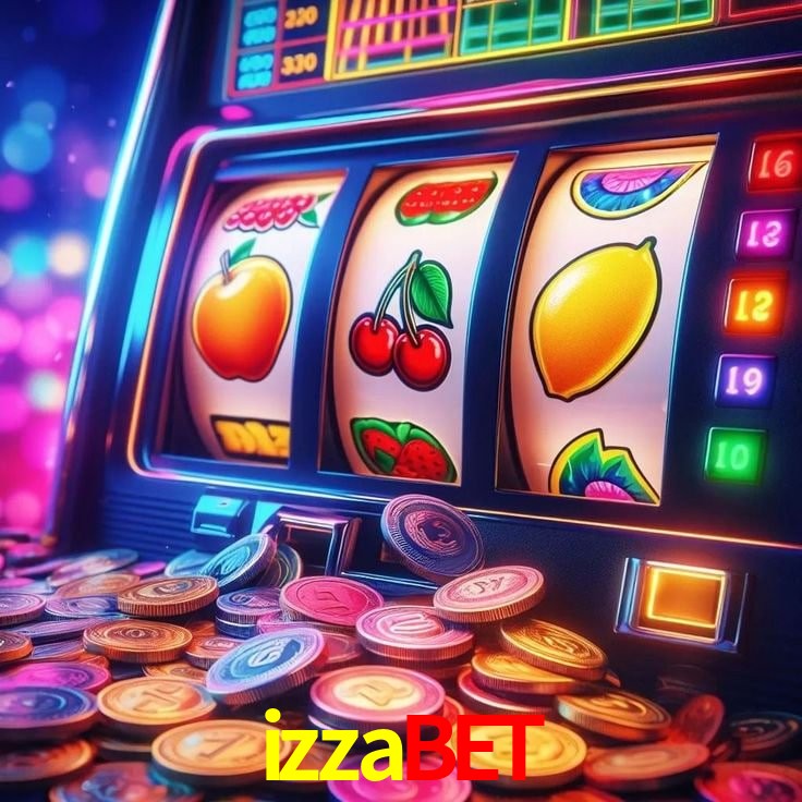 Diretório de Jogos izzabet