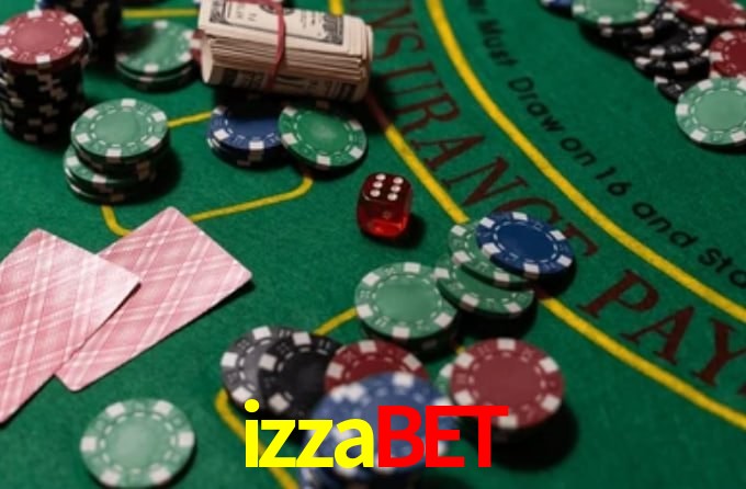 izzabet App Interface