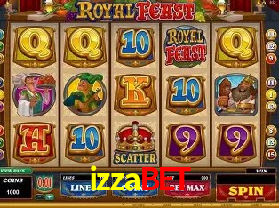 izzabet: A Experiência de Casino com Jogos de Mesa ao Vivo