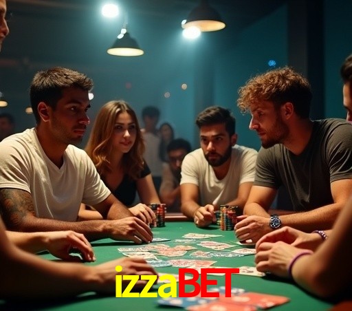 Experimente o Login Seguro Premium no izzabet