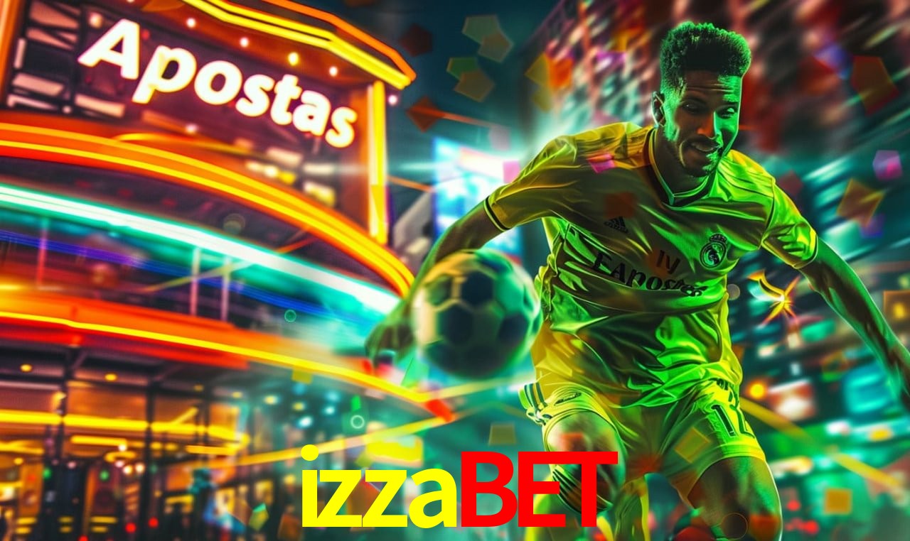 Benefícios da Conta izzabet