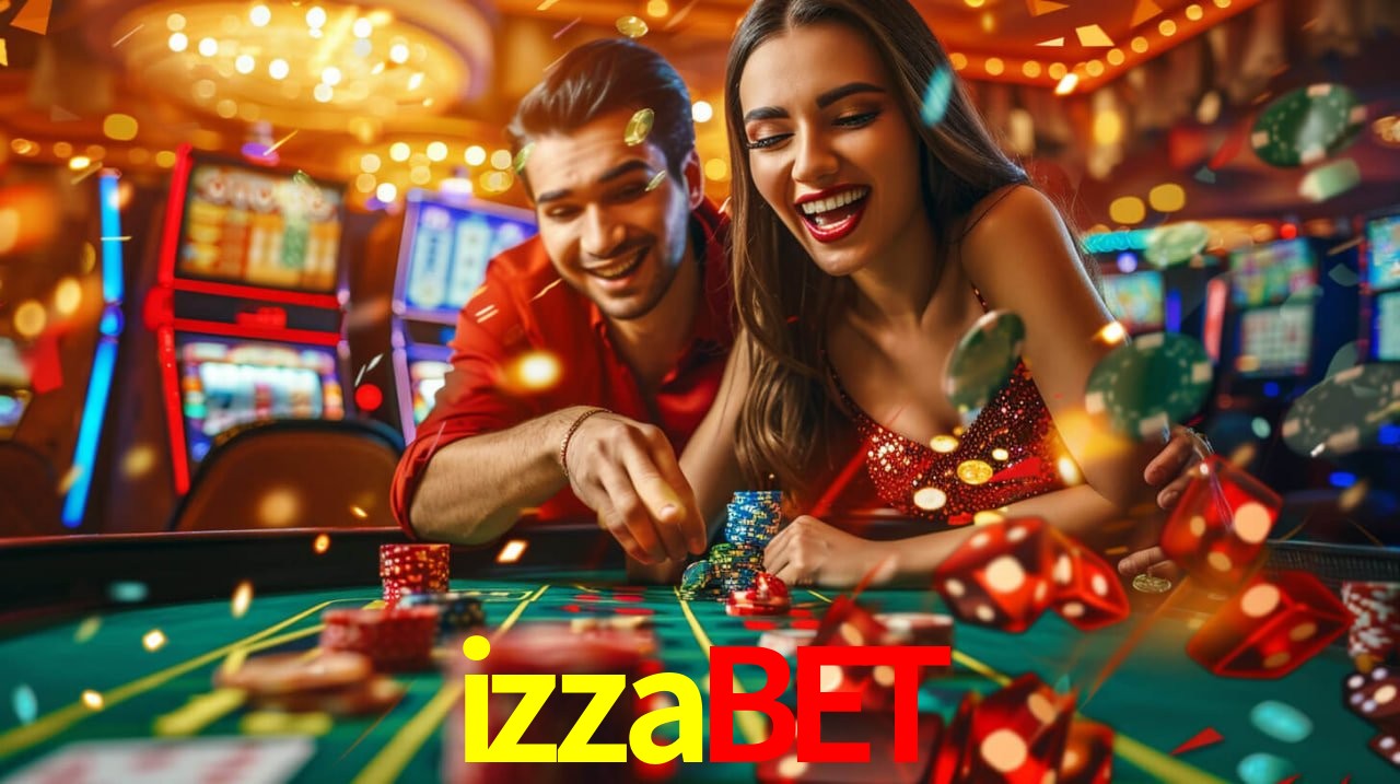 Sistemas de Segurança izzabet