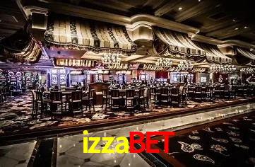 izzabet casino